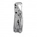 Мультитул Leatherman Skeletool silver